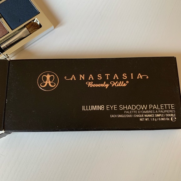 NWT Anastasia Beverly Hills Eyeshadow - Picture 4 of 7